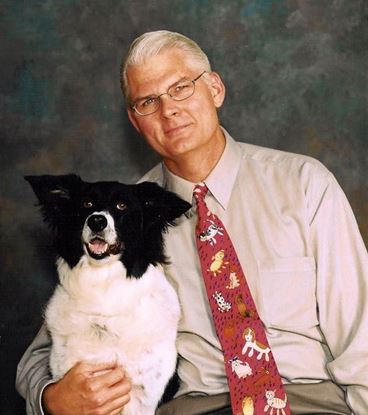 Picture of Behavior Analysis Teleconsult, Rolan Tripp, DVM, CABC
